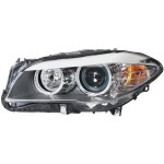 Hella Sağ Far - Kod HEL1EL010131021 - OEM 63117203240