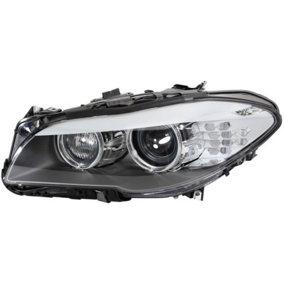 Hella Sol Far - Bi-xenon - Kod HEL1EL010131511 - OEM 63117271911 ürün görseli