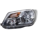 Hella Sol Far - Volkswagen Caddy 4 2011 - Kod HEL1EL010551011 - OEM 2K5941005A