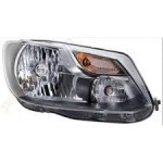 Hella Sağ Far - Volkswagen Caddy 4 2011 - Kod HEL1EL010551121 - OEM 2K5941006B