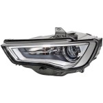 Hella Far - Bi-xenon Sol A3 2013 - Kod HEL1EL010740571 - OEM 8V0941043