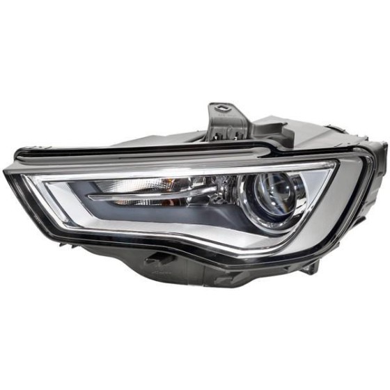 Hella Far - Bi-xenon Sol A3 2013 - Kod HEL1EL010740571 - OEM 8V0941043 ürün görseli
