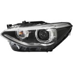 Hella Sol Far - F20 Bi-xenon - Kod HEL1EL010741551 - OEM 63117296913
