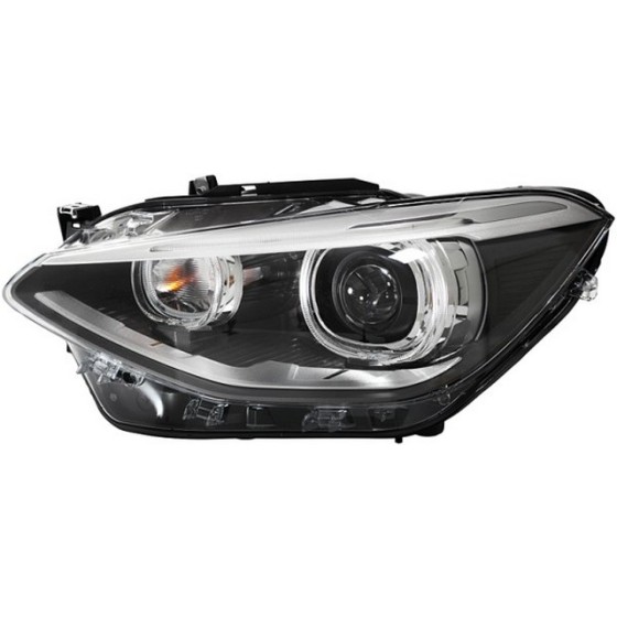 Hella Sol Far - F20 Bi-xenon - Kod HEL1EL010741551 - OEM 63117296913 ürün görseli