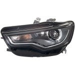 Hella Far - Bi-xenon Led Sol A6 2012 - Kod HEL1EL011150351 - OEM 4G0941043