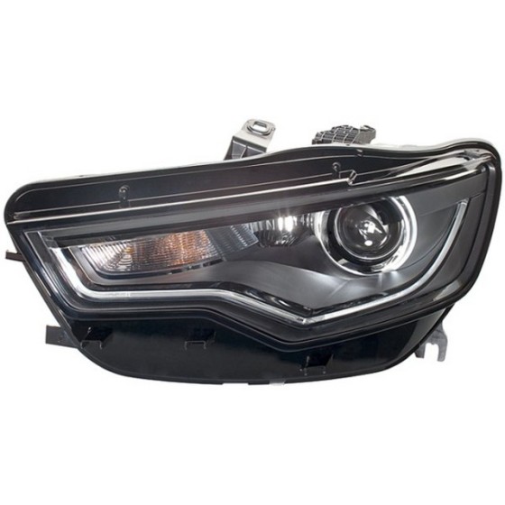 Hella Far - Bi-xenon Led Sol A6 2012 - Kod HEL1EL011150351 - OEM 4G0941043 ürün görseli