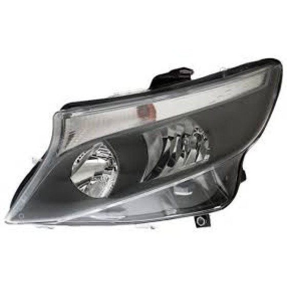 Hella Sol Far - 447 2014 - Kod HEL1EL011284511 - OEM A4478200061 ürün görseli