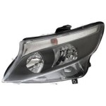 Hella Sağ Far - 447 2014 - Kod HEL1EL011284521 - OEM A4478200161
