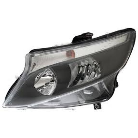 Hella Sağ Far - 447 2014 - Kod HEL1EL011284521 - OEM A4478200161 ürün görseli