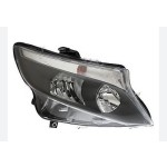 Hella Sağ Far - Vito 447 2014-2017 Orjinal Mercedes-benz Logolu - Kod HEL1EL011284881 - OEM A4479067800