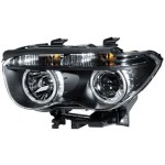 Hella Far - Xenon Gri Sol E65 - Kod HEL1EL158083011 - OEM 63127165451