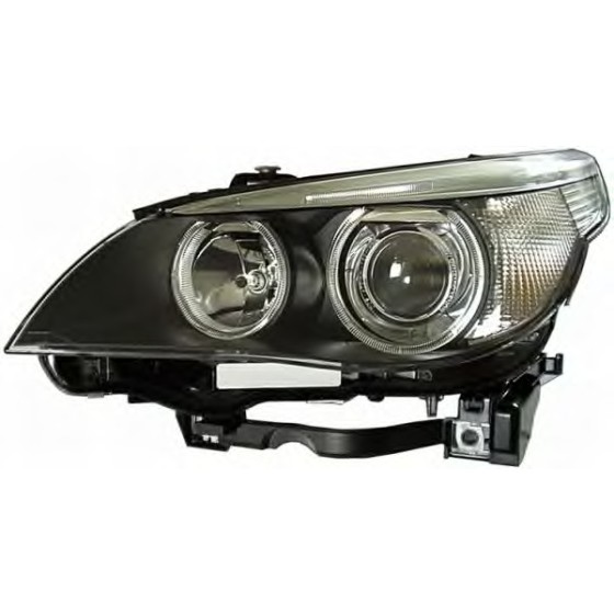 Hella Sağ Far - E60 Bi-xenon - Kod HEL1EL163080001 - OEM 63127160194 ürün görseli