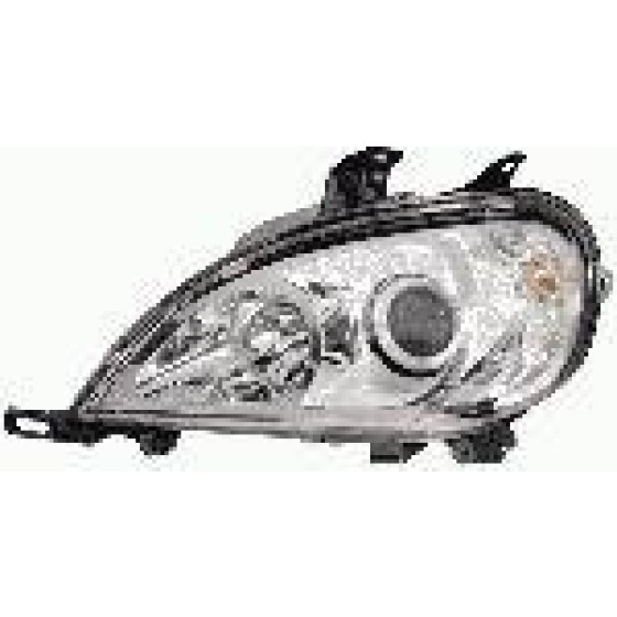 Hella Sol Far - 163 - Kod HEL1EL223151171 - OEM A1638204561 ürün görseli