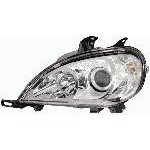 Hella Far - Xenon Sol 163 - Kod HEL1EL223151191 - OEM A1638205161