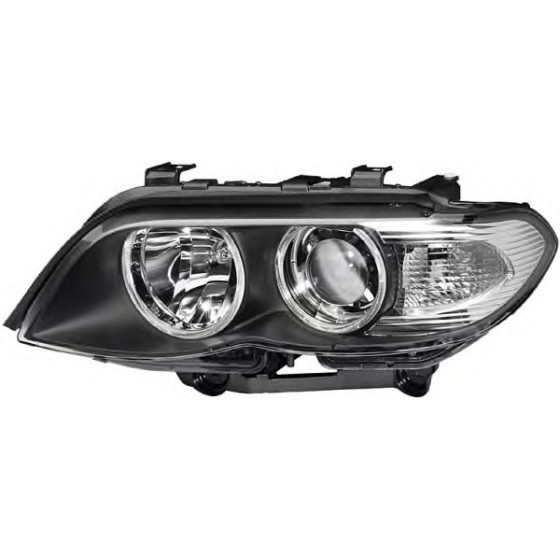 Hella Far - Bi-xenon Sol E53 2003 - Kod HEL1EL224485411 - OEM 63117166803 ürün görseli