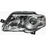 Hella Sol Far - Volkswagen Passat 6 - Kod HEL1EL247014011 - OEM 3C0941005AA