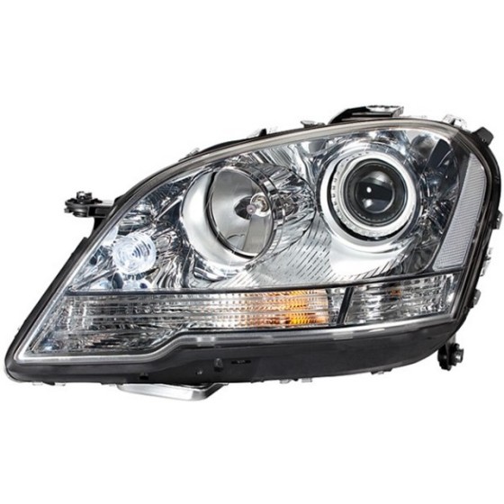 Hella Sol Far - 164 2008 - Kod HEL1EL263064011 - OEM A1648206961 ürün görseli