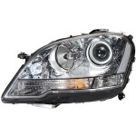 Hella Sağ Far - 164 2008 - Kod HEL1EL263064021 - OEM A1648207061