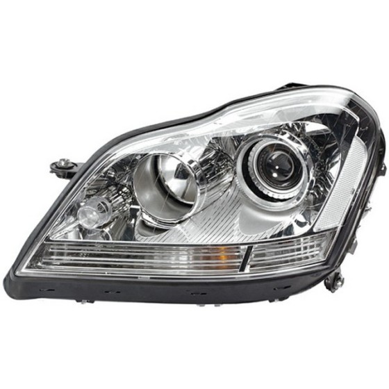 Hella Sağ Far - 164-gl - Kod HEL1EL263400021 - OEM A1648204459 ürün görseli