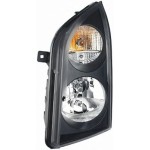 Hella Sol Far - Crafter - Kod HEL1ER247017051 - OEM 2E1941015