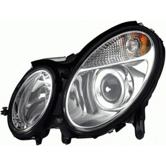 Hella Far - Bi-xenon Ayarli Sol 211 - Kod HEL1ES008369471 - OEM A2118201961 ürün görseli