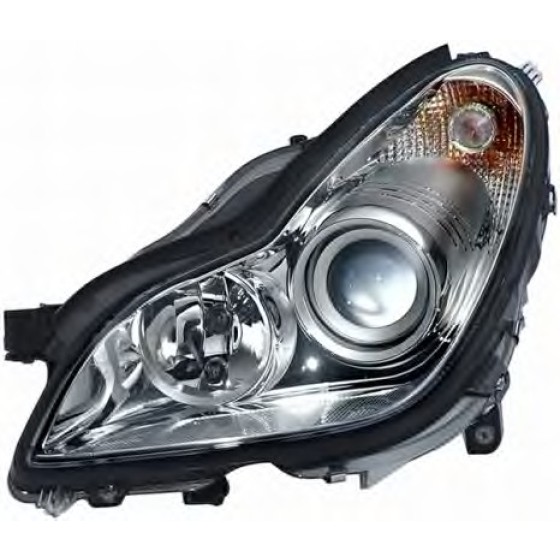 Hella Far - Bi-xenon Ayarli Sağ 219 - Kod HEL1ES008821321 - OEM A2198203061 ürün görseli