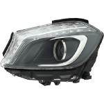 Hella Far - Bi-xenon Sol 176 2012 - Kod HEL1EX010818351 - OEM A1768202761