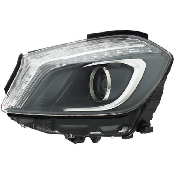 Hella Far - Bi-xenon Sol 176 2012 - Kod HEL1EX010818351 - OEM A1768202761 ürün görseli