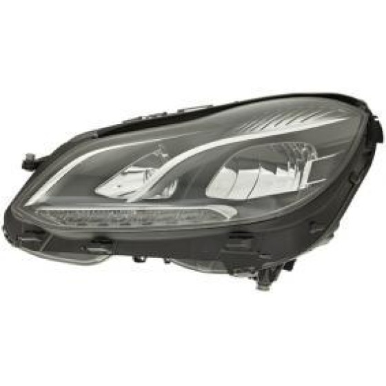 Hella Far - Lambasi Led Ayarli Sağ 212 2013 - Kod HEL1EX011066621 - OEM A2128201839 ürün görseli