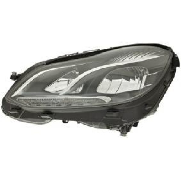 Hella Far - Lambasi Led Ayarli Sağ 212 2013 - Kod HEL1EX011066621 - OEM A2128201839