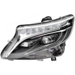 Hella Far - Led Ayarli Sol 447 2014 - Kod HEL1EX011284711 - OEM A4479065200
