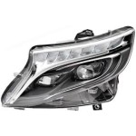 Hella Far - Led Ayarli Sağ 447 2014 - Kod HEL1EX011284721 - OEM A4479065300
