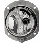 Hella Sis Farı - Bi-xenon Sağ 164 - Kod HEL1N0009295041 - OEM A2098200856