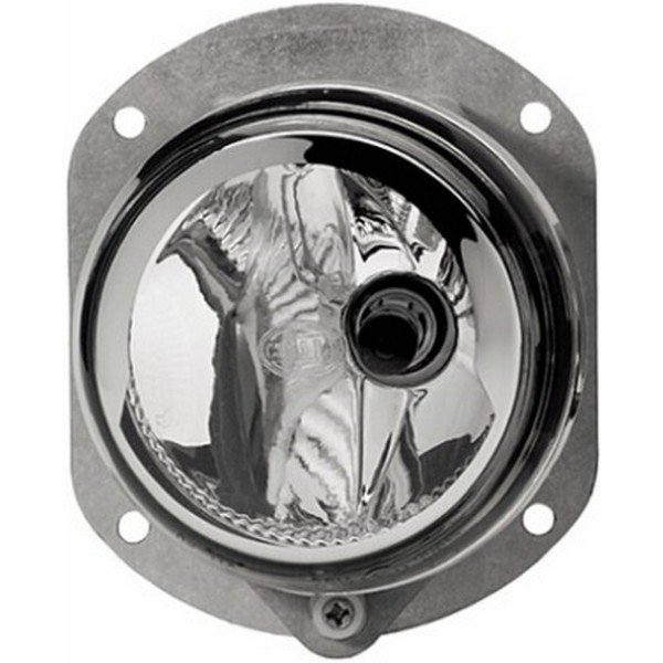 Hella Sis Farı - Bi-xenon Sağ 164 - Kod HEL1N0009295041 - OEM A2098200856
