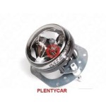 Hella Sis Farı - Bi-xenon Sağ Amg 204 2007 - Kod HEL1N0009295087 - OEM A2048202256