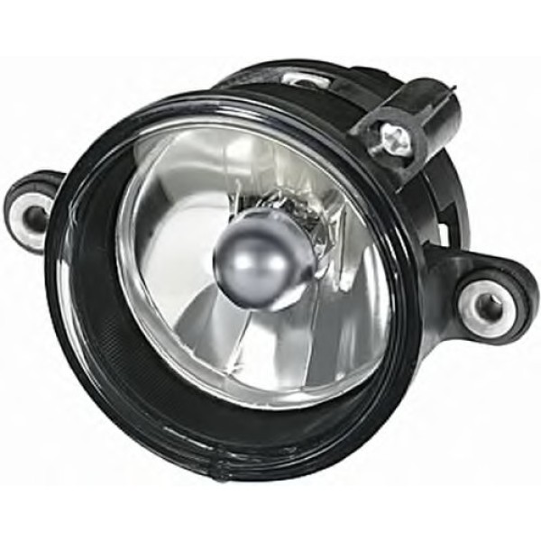 Hella Sol Sis Farı - Sağ-sol Seat Cordoba-seat Ibiza 02-10 - Kod HEL1N0009617011 - OEM 6L0941703
