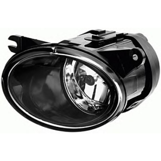 Hella Sağ Sis Farı - A6 - Kod HEL1N0246039021 - OEM 4B0941700C ürün görseli