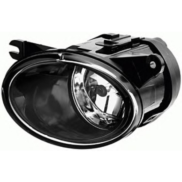 Hella Sağ Sis Farı - A6 - Kod HEL1N0246039021 - OEM 4B0941700C