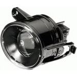 Hella Sis Farı - Siyah Sağ Volkswagen Golf 5 2004 - Kod HEL1N0270595021 - OEM 1K0941700A