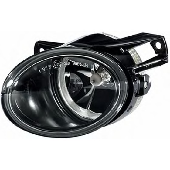 Hella Sağ Sis Farı - Volkswagen Passat 5 2005 - Kod HEL1N0271296041 - OEM 3C0941700B ürün görseli