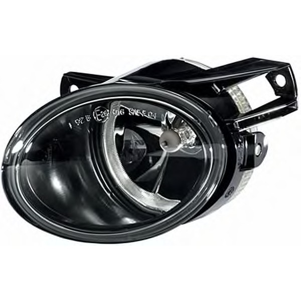 Hella Sağ Sis Farı - Volkswagen Passat 5 2005 - Kod HEL1N0271296041 - OEM 3C0941700B