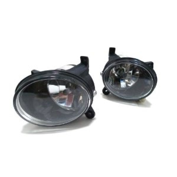 Hella Sağ Sis Farı - Q5 2009 - Kod HEL1N0271648021 - OEM 8T0941700B