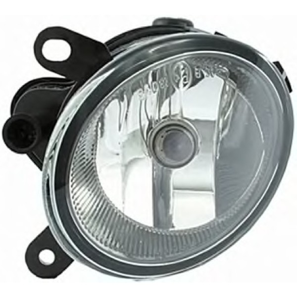 Hella Sağ Sis Farı - A6 - Kod HEL1N0354013021 - OEM 4F0941700