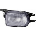 Hella Sol Sis Farı - 203 - Kod HEL1NA007976071 - OEM A2158200556