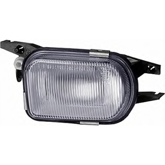 Hella Sol Sis Farı - 203 - Kod HEL1NA007976071 - OEM A2158200556 ürün görseli