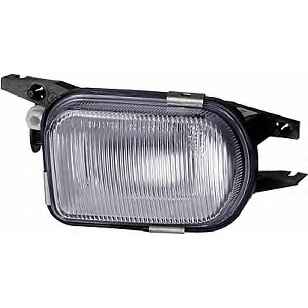 Hella Sol Sis Farı - 203 - Kod HEL1NA007976071 - OEM A2158200556