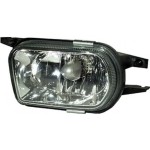 Hella Sis Farı - 209 Sol 203 - Kod HEL1NA007976111 - OEM A2038201156