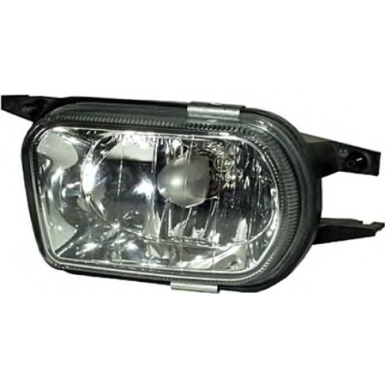 Hella Sis Farı - 209 Sol 203 - Kod HEL1NA007976111 - OEM A2038201156 ürün görseli