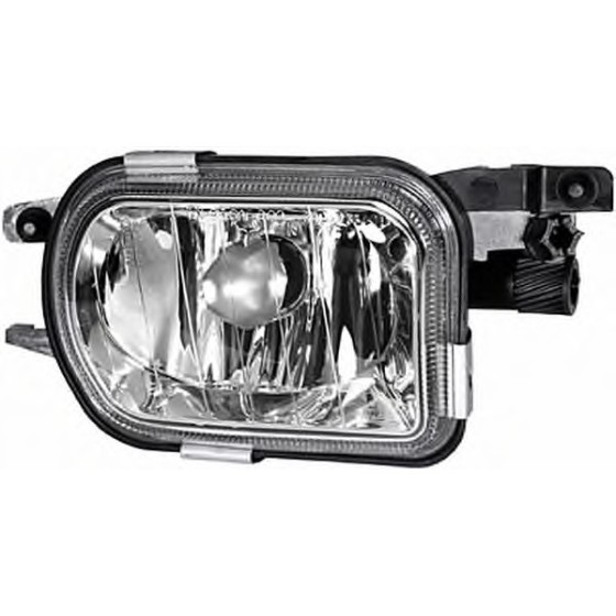 Hella Sağ Sis Farı - 203 - Kod HEL1NA007976241 - OEM A2038201856 ürün görseli