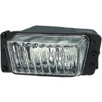 Hella Sağ Sis Farı - Volkswagen Polo Classic - Kod HEL1NA961557761 - OEM 6K5941702A